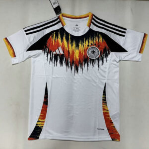 Camiseta Alemania 2026-2027 edición especial blanco