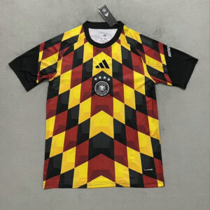 Camiseta Alemania 2026-2027 entrenamiento