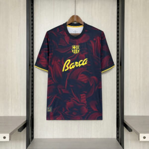 Camiseta Barcelona 2026-2027 Concept BARCA