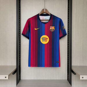 Camiseta Barcelona 2026-2027 Primera