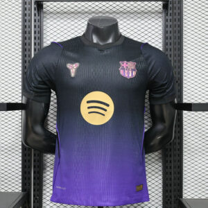 Camiseta Barcelona 2026-2027 Segunda Versión Jugador