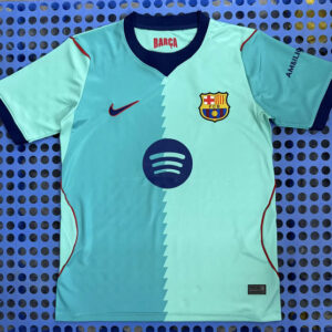Camiseta Barcelona 2026-2027 Tercera