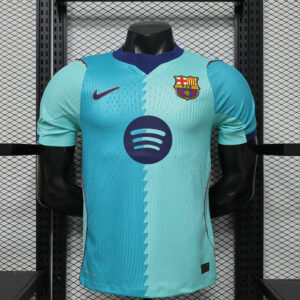 Camiseta Barcelona 2026-2027 Tercera Versión Jugador