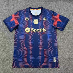 Camiseta Barcelona 2026-2027 edición especial