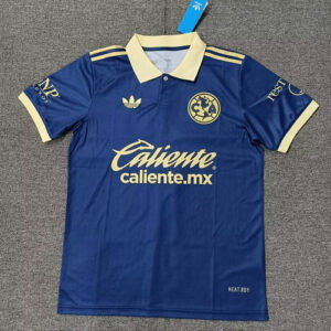 Camiseta Club América 2026-2027 Segunda