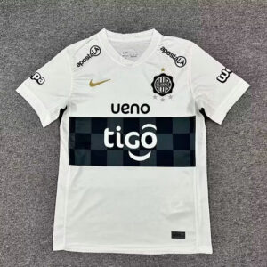Camiseta Club Olimpia 2026-2027 Primera