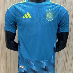 Camiseta España 2026-2027 Portero Versión Jugador