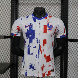 Camiseta Francia 2026-2027 Camuflaje Concepto Versión Jugador