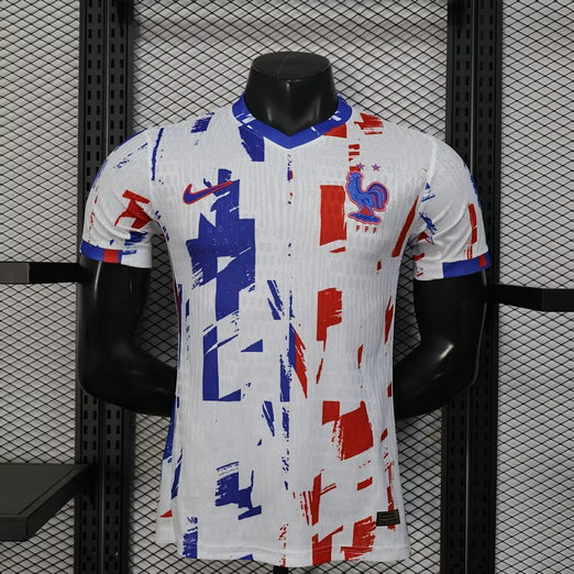 Camiseta Francia 2026-2027 Camuflaje Concepto Versión Jugador