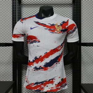 Camiseta Francia 2026-2027 Concepto Camuflaje Versión Jugador