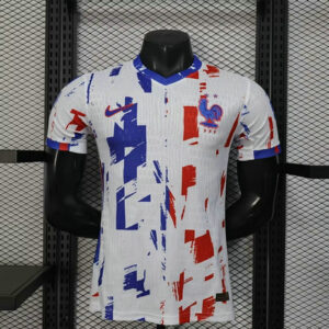 Camiseta Francia 2026-2027 Concepto camuflaje Versión Jugador