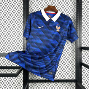 Camiseta Francia Mundial 2026 Primera