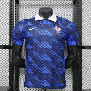Camiseta Francia Mundial 2026 Primera Versión Jugador