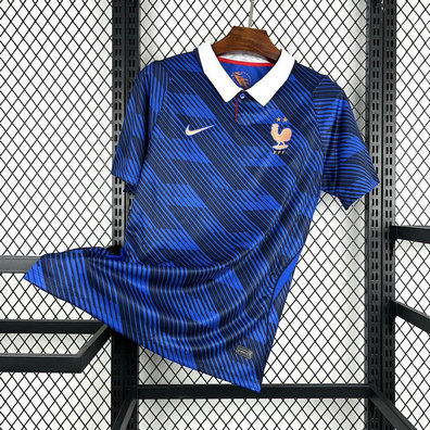 Camiseta Francia Mundial 2026 Primera