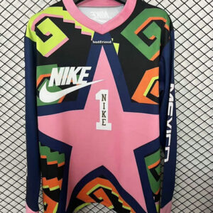 Camiseta México Mundial 2026 Manga Larga