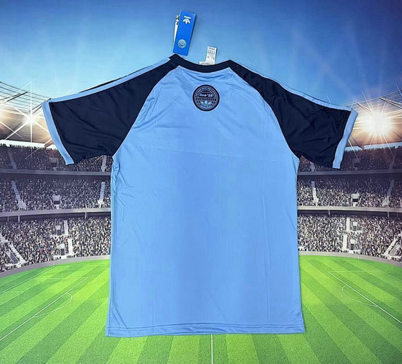 Camiseta Oasis 2026-2027 Azul - Imagen 2