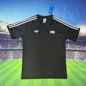 Camiseta Oasis 2026-2027 Negro