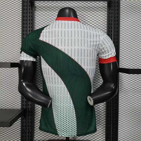 Camiseta Olympique de Marsella 2026-2027 Concepto Versión Jugador - Image 2