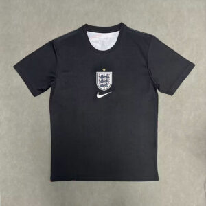 Camiseta Portero Inglaterra 2026-2027 negro