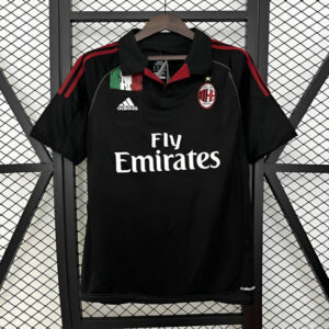 Camiseta Retro AC Milan 2012-2013 Tercera