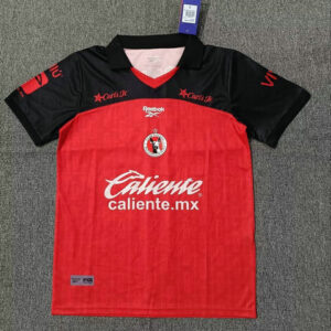 Camiseta Tijuana S-Pulse 2026-2027 Primera