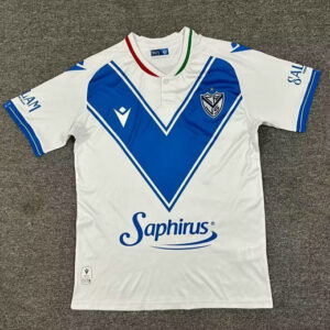 Vélez Camiseta Primera Blanca Hombre Macron 2025/26