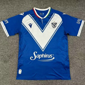Vélez Camiseta Segunda Azul Hombre Macron 2025/26