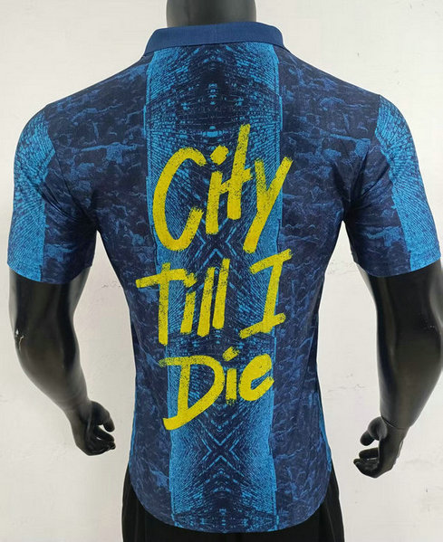 Camiseta Manchester City 2026 Edición Especial