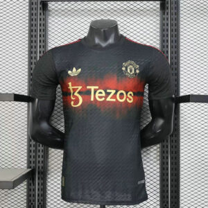 Camiseta Manchester United 2026 Entrenamiento Versión Jugador