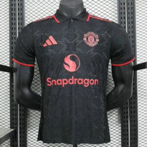 Camiseta Manchester United 2026 Entrenamiento Versión Jugador