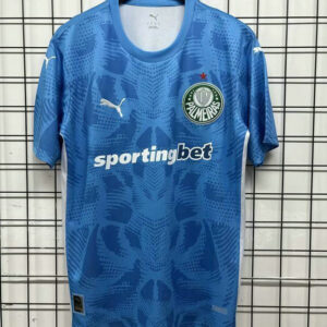 Camiseta Palmeiras 2026 Tercera Versión Aficionado