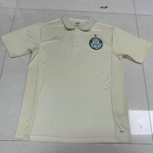 Camiseta Palmeiras 2025 2026 Visitante Versión Aficionado