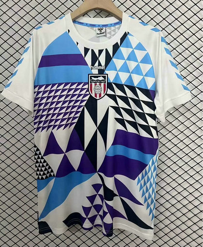 Camiseta Especial Sunderland Geométrica 2025/26