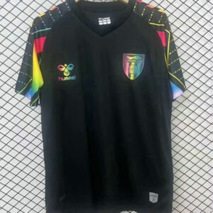 Camiseta Especial Arcoíris Sunderland 2025/26