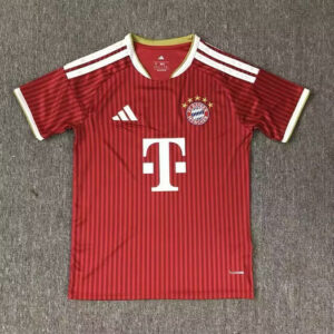 Camisa Bayern de Múnich 2024/2025 Primera Equipación