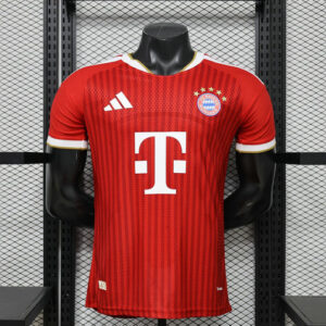 camiseta Bayern Munich 2026 2027 Primera pro Player Version