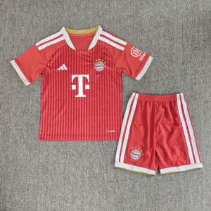 Camiseta Bayern Múnich Niño 2026/27