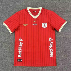 Camiseta América de Cali 2026 2027 Primera