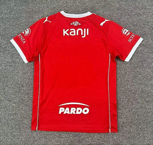 Camiseta Atlético Independiente 2026-2027 Primera