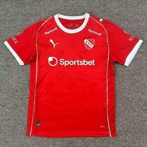 Camiseta Atlético Independiente 2026-2027 Primera