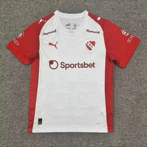 Camiseta Atlético Independiente 2026-2027 Segunda
