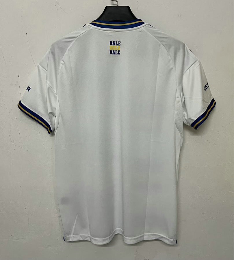 Camiseta Boca Juniors 2026-2027 Tercera