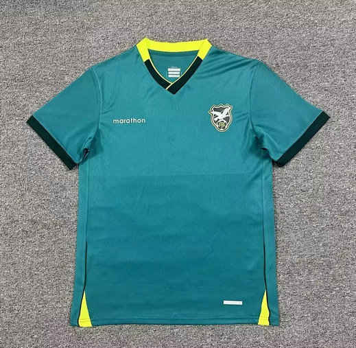 Camiseta Bolivia 2026-2027 Primera