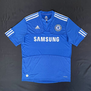 Camiseta Chelsea Retro 2009-2010 Primera