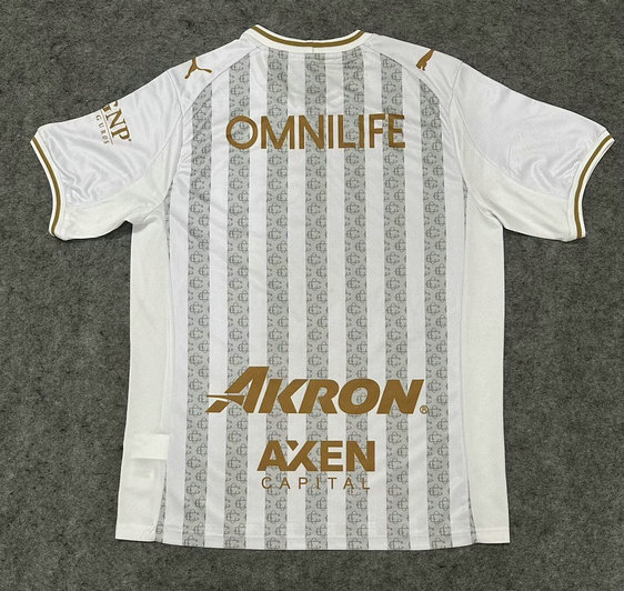 Camiseta Chivas Guadalajara CD 2026-2027 Especial Blanco - Image 2