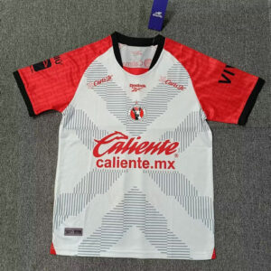 Camiseta Club Tijuana 2026-2027 Segunda