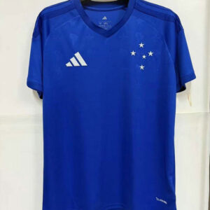 Camiseta Cruzeiro 2026-2027 Primera