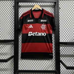 Camiseta Flamengo 2026-2027 Primera
