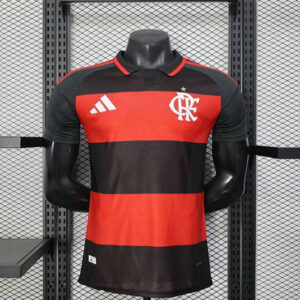 Camiseta Flamengo 2026-2027 Primera Versión Jugador