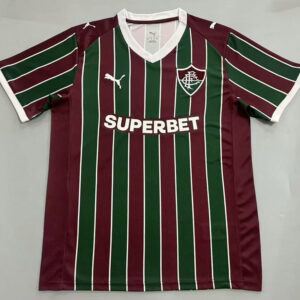 Camiseta Fluminense 2026-2027 Primera